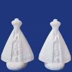 N.S Aparecida ML 9cm