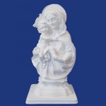 N.S da Divina Providência Busto 33cm