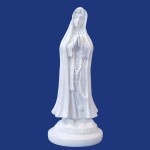N.S de Fatima trad 12cm