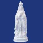 N.S de Fatima juta 14cm