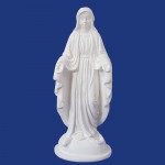 N.S das Graças 23cm