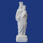 N.S Auxiliadora 20cm