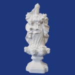 N.S da Abadia 28cm