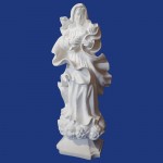 N.S da Abadia 60cm