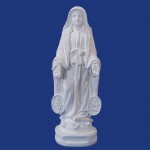 N.S da Medalha Milagrosa 20cm