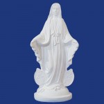 N.S da Medalha Milagrosa 40cm