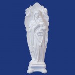 N.S do Perpeto Socorro 38cm