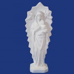 N.S do Perpeto Socorro 45cm