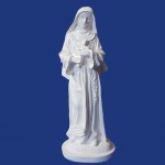 Santa Rita tradicional 28cm