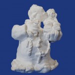 Santo Antônio Pezão 23 cm