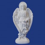 São Gabriel barroco 34cm