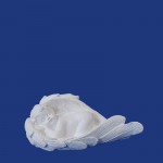 Anjo Dormindo na Asa Nº 02 6x12cm