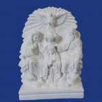 Divino Pai Eterno Resplendor  26x19cm