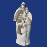 Presépios Montagem 57cm