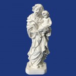 São Jose carpinteiro 30cm