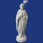 São Judas 35cm