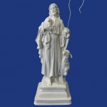 Jesus Bom Pastor 30cm