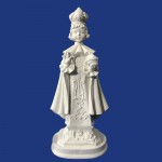 Menino Jesus de Praga 30cm