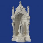 Oratorio Catedral 30cm