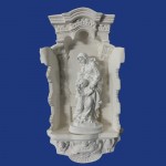 Oratorio Romano 40cm