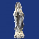 Nossa Senhora de Fátima 23cm