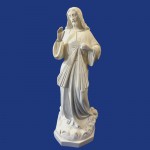 Jesus Misericordioso 63cm