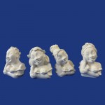 Namoradeira Nº 2 12 cm o jogo