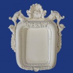 Moldura Fechada 14x13cm