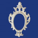 Moldura Barroca 33x21cm