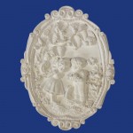 Quadrinho, Joãozinho e Maria 26x20cm