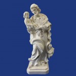 São José Barroco 63cm