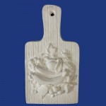 Tabua de Frutas 34x20cm