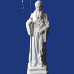 São Bento Barroco - 30 cm