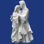 Sagrada Familia Carinho 30cm