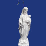 Jesus bom pastor 20cm