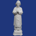João Maria Vianney 33cm