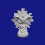 Divino espirito santo de mesa 19x14