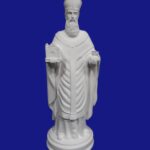 Santo Agostinho 35cm