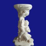 Coluna 2 menino 55cm