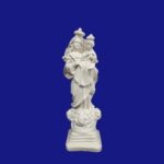 Nossa senhora do livramento 37cm