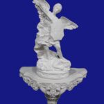 Aparador colonial 30cm (sao miguel 41cm)